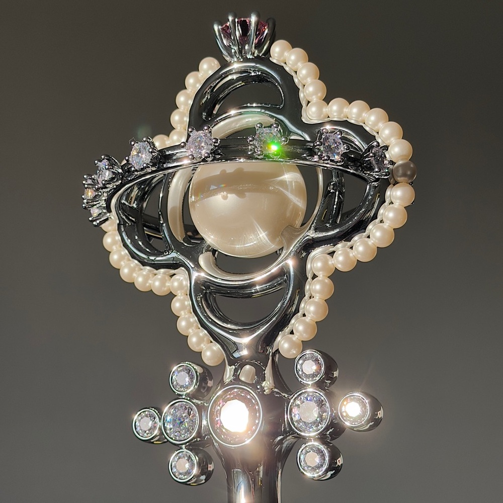 GENTLE MONSTER 2025 JEWELRY COLLECTION - Picture 11 of 16